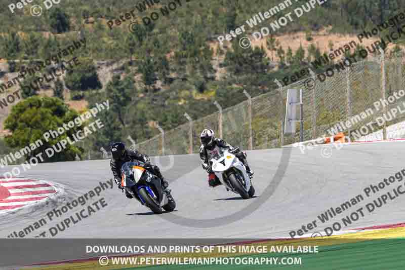 motorbikes;no limits;peter wileman photography;portimao;portugal;trackday digital images